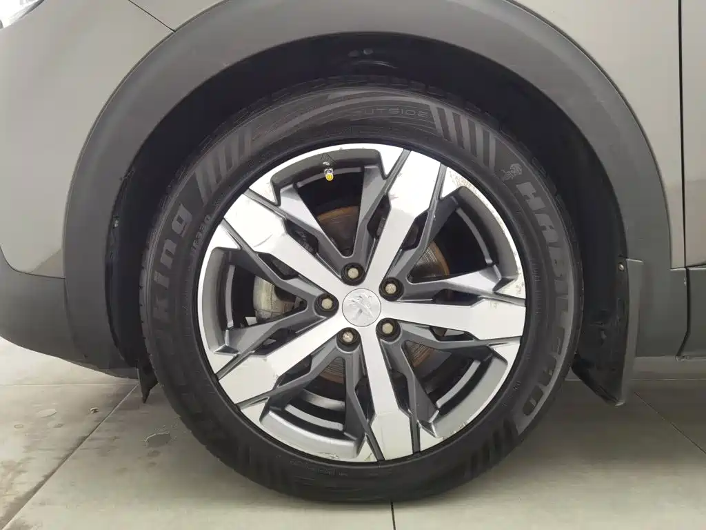 Peugeot 4008 — миниатюра 17