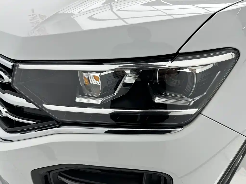 Volkswagen Tayron — миниатюра 10
