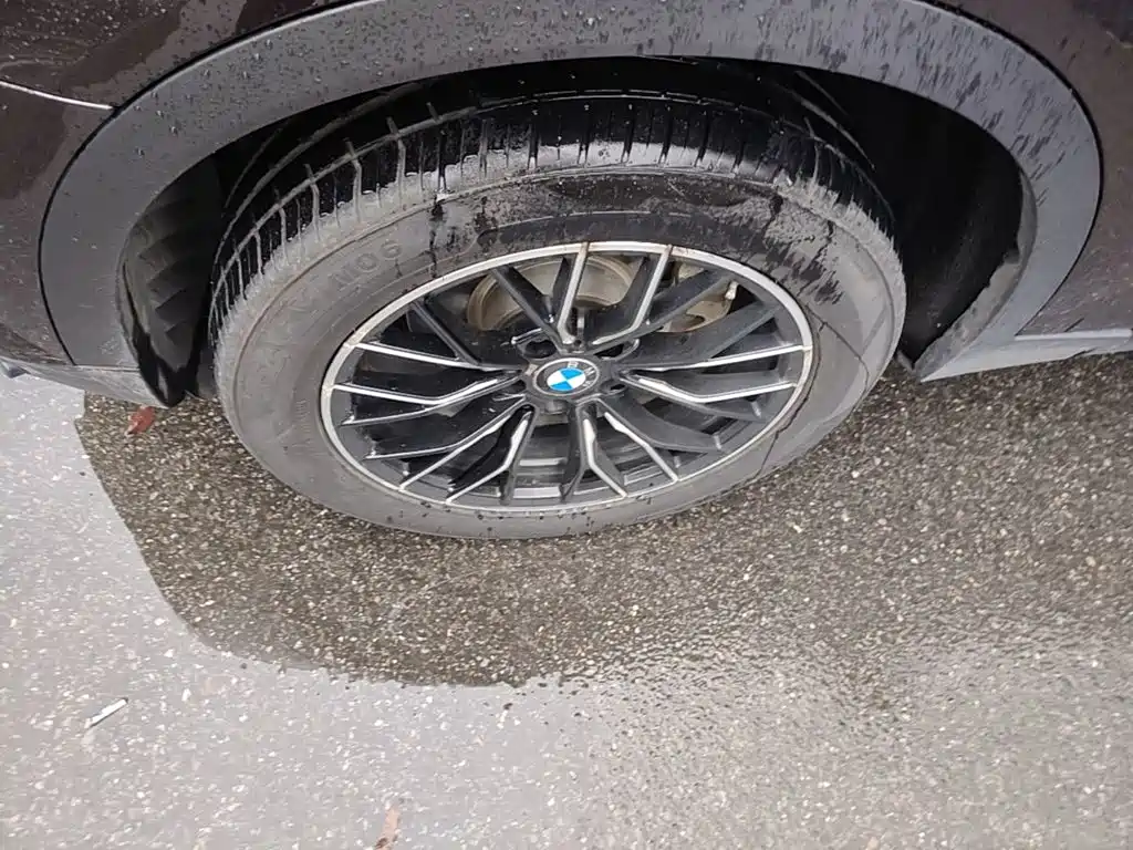 BMW X3 (Import) — миниатюра 23