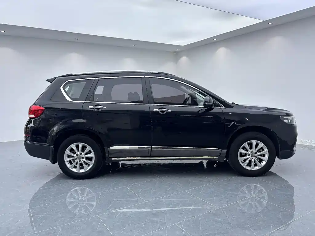 Haval H6 — миниатюра 6