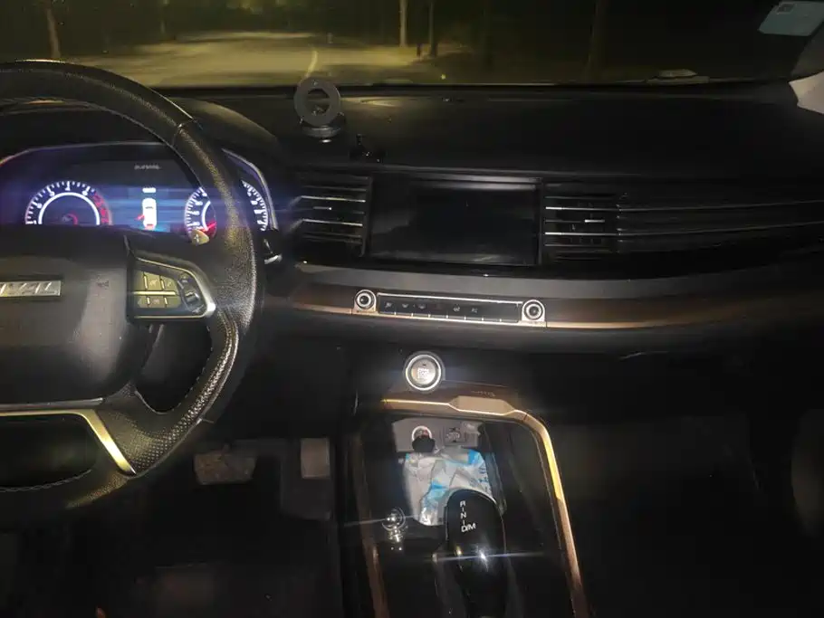 Haval H6 — миниатюра 13