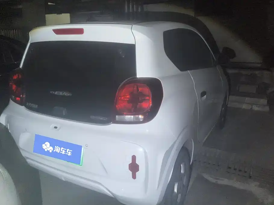 Roewe Clever — миниатюра 3