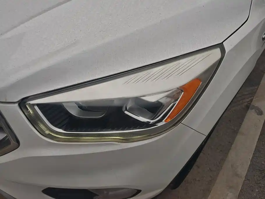 Ford Kuga — миниатюра 5