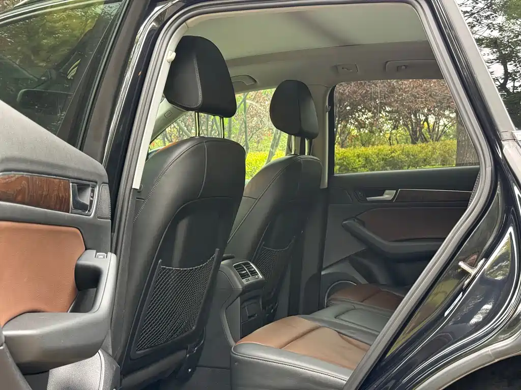 Audi Q5 — миниатюра 26