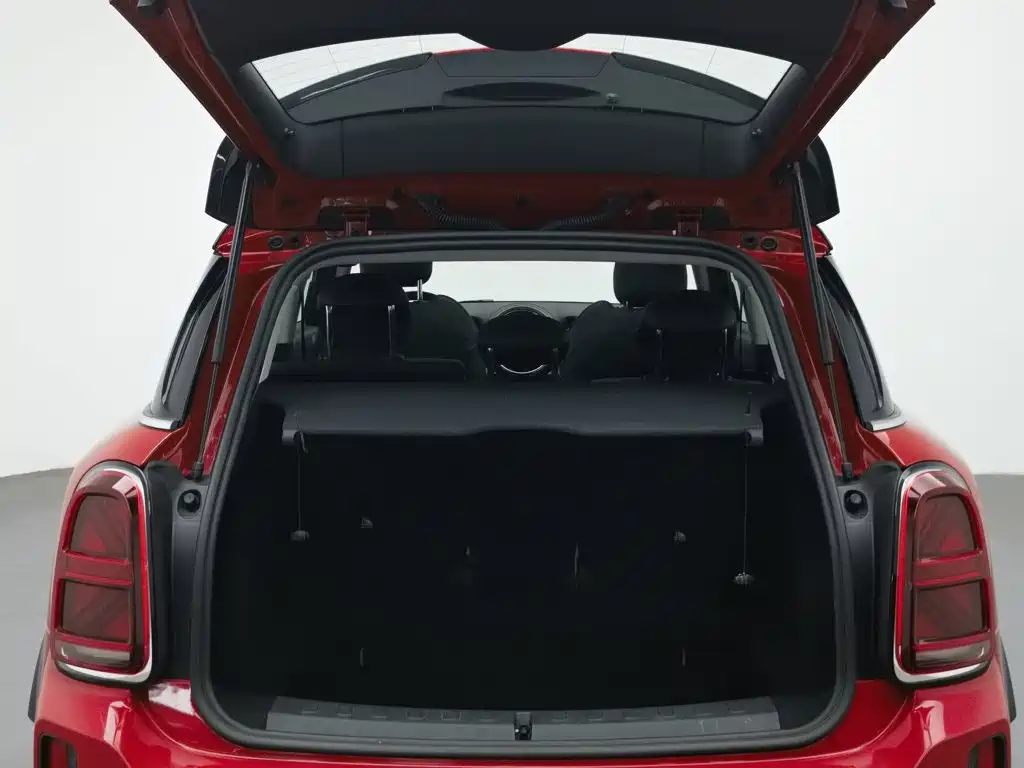 MINI Mini Countryman — миниатюра 16