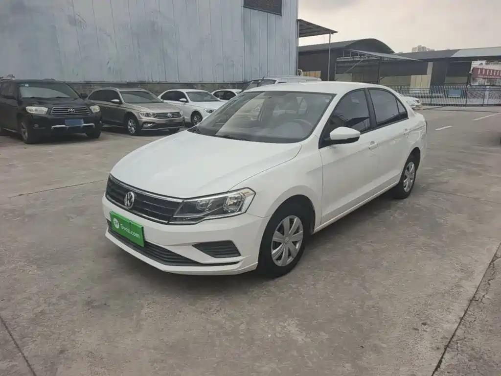 Volkswagen Jetta — миниатюра 2