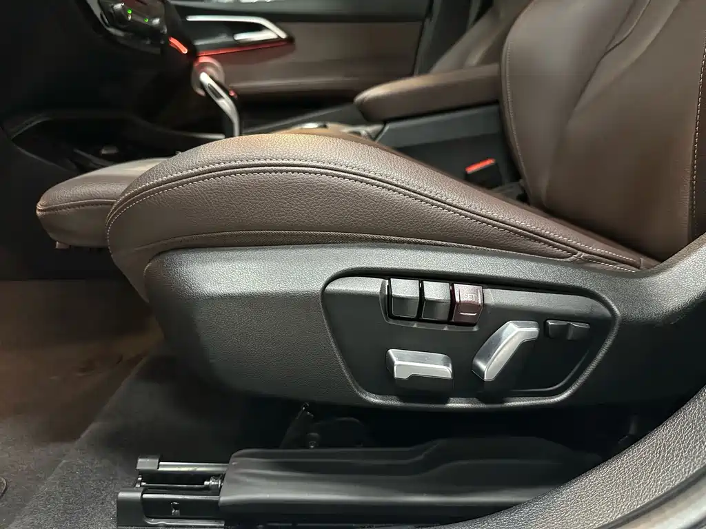 BMW 1 Series — миниатюра 8