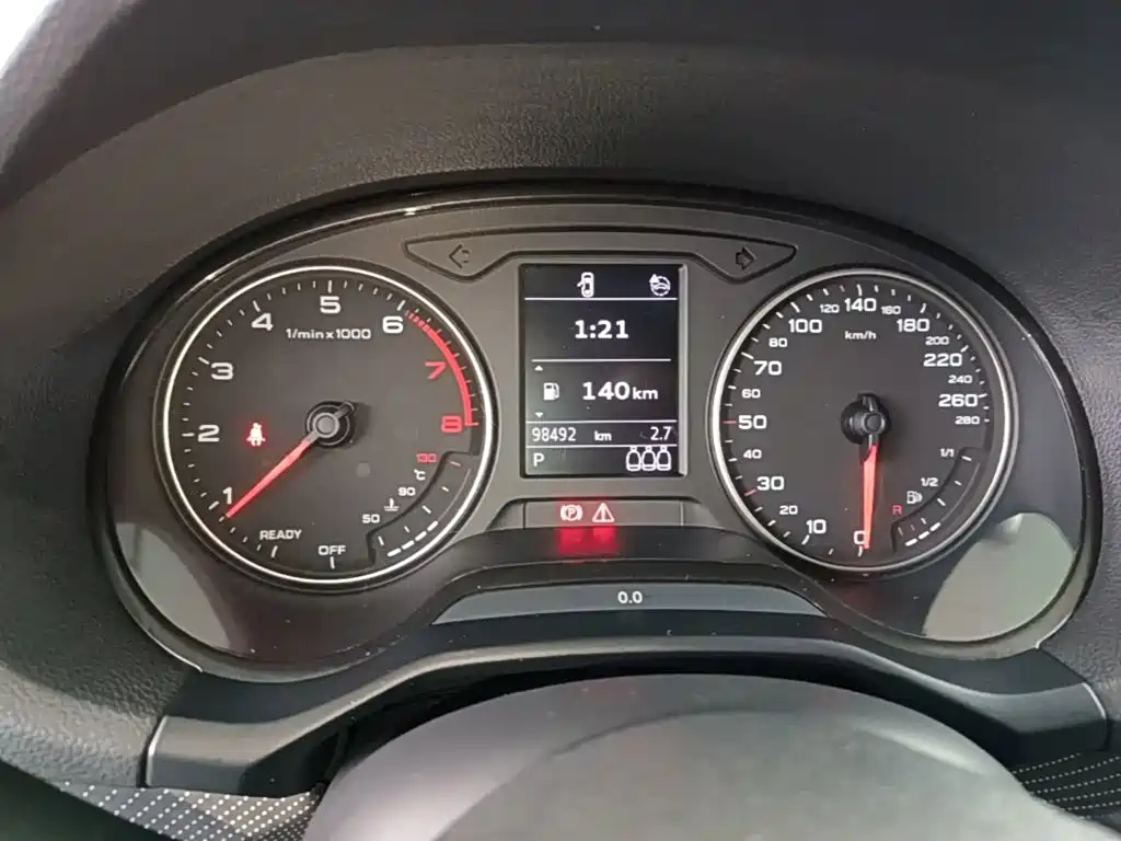 Audi Q2L — миниатюра 12