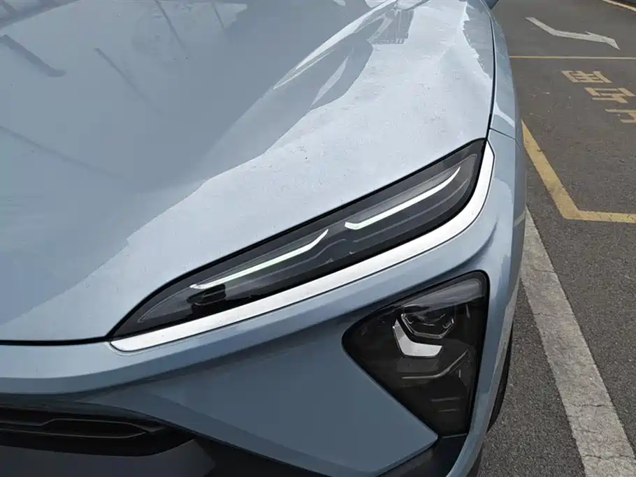 NIO ES6 2022 75kWh