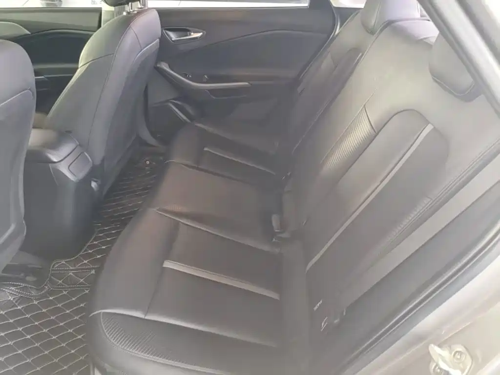 Hyundai Fista — миниатюра 17
