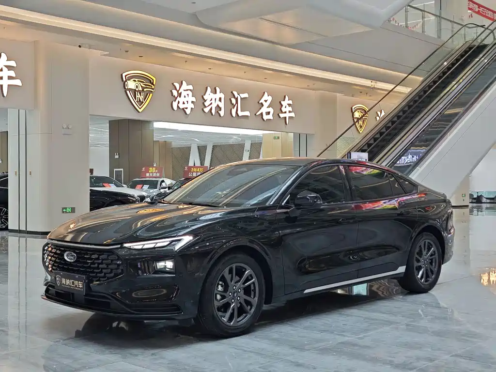 Ford Mondeo 2025