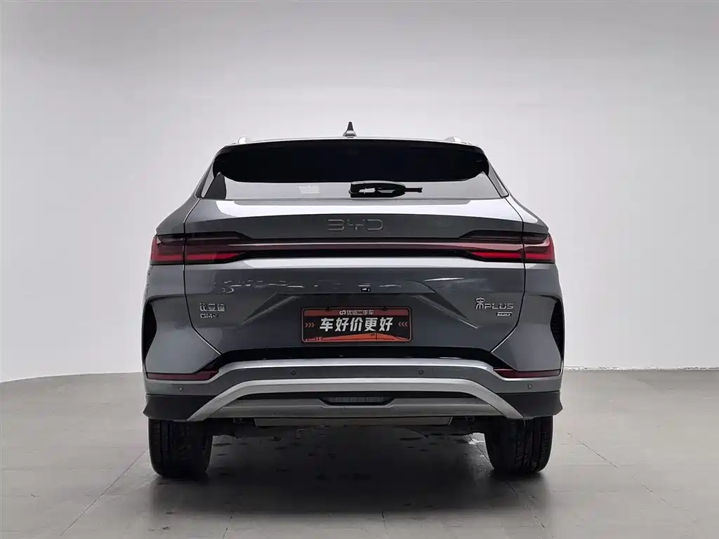 BYD SONGJIANG NEW ENERGY