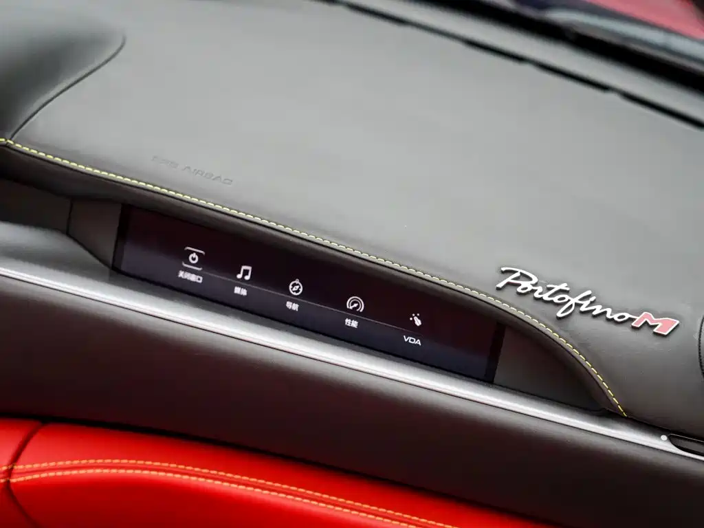 Ferrari Portofino — миниатюра 18