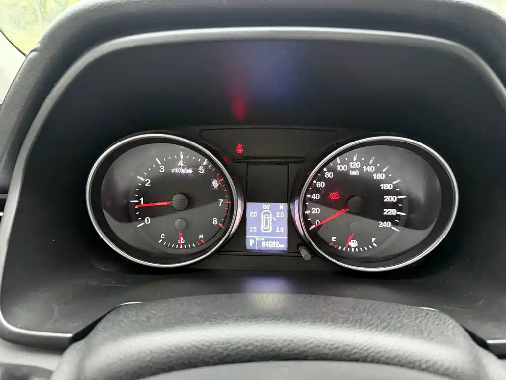 Haval M6 — миниатюра 14