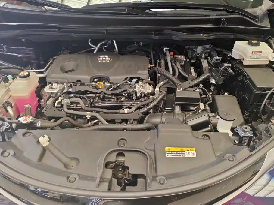 Toyota Sienna — миниатюра 10