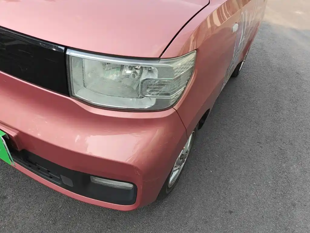 Wuling MINIEV — миниатюра 24