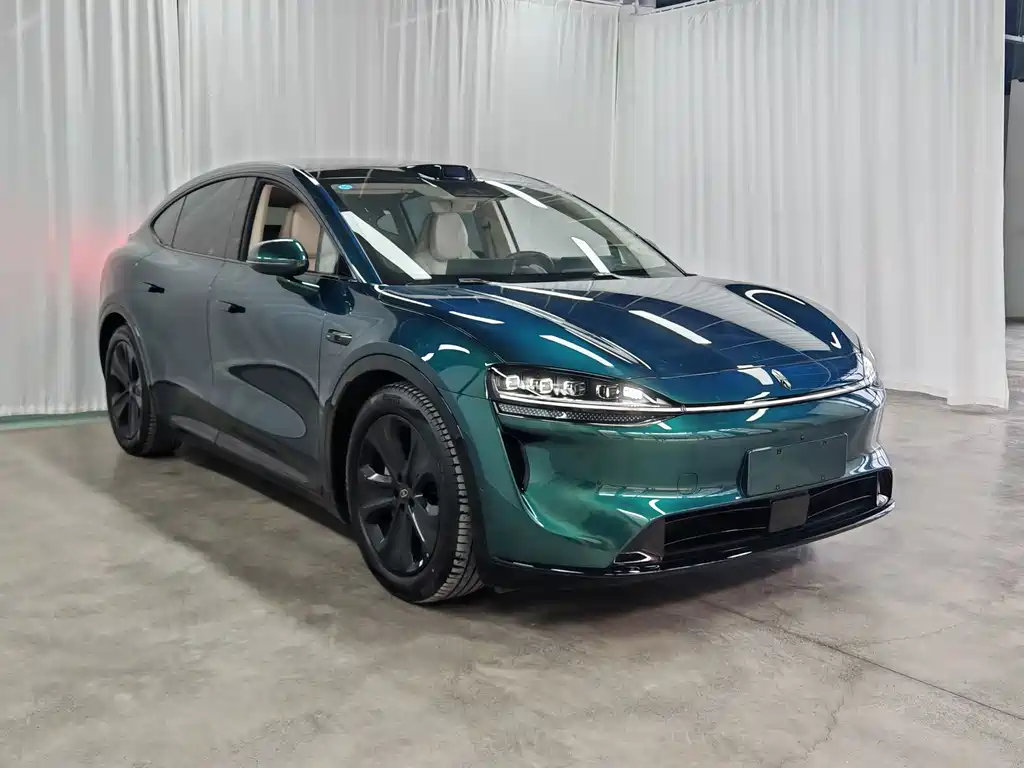 Zhijie Zhijie R7 — миниатюра 3