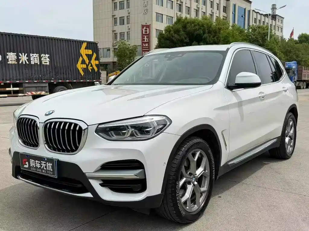BMW X5 (Import) 2017