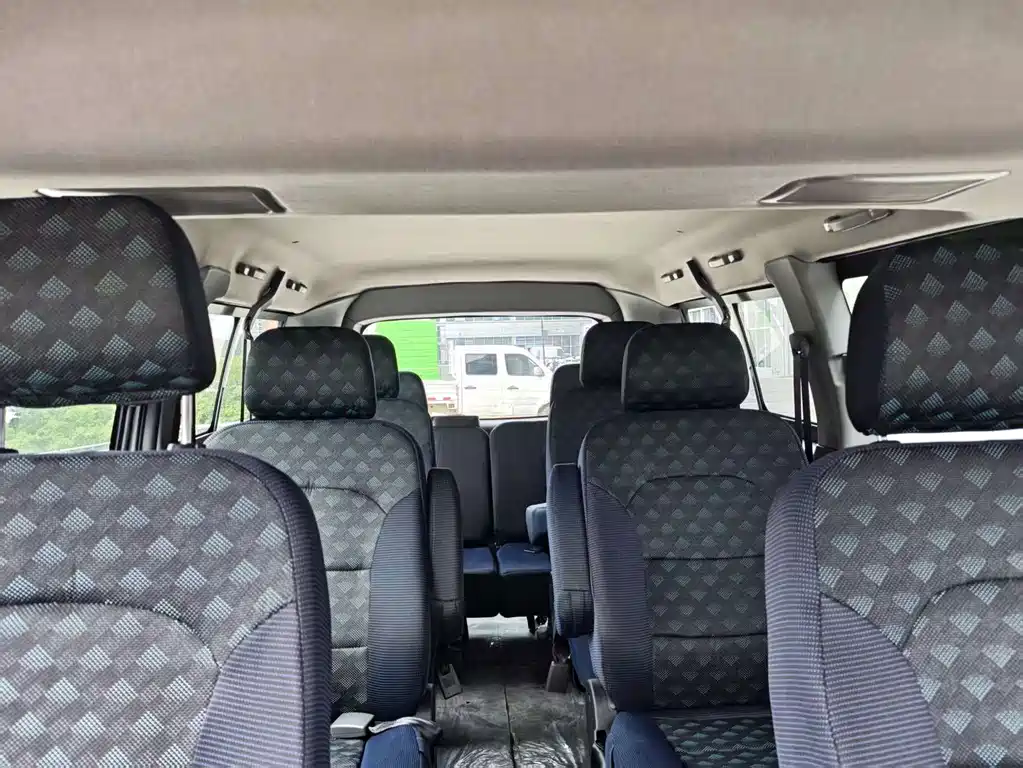 Foton 风景智蓝G5新能源 — миниатюра 12