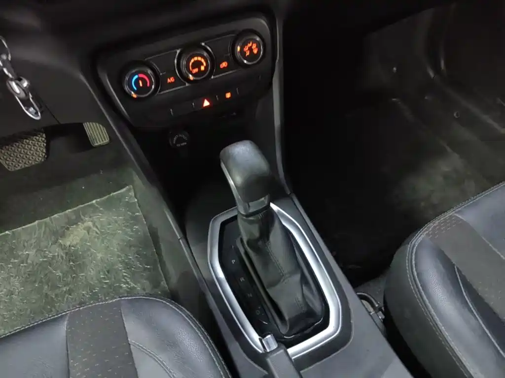 Chery Tiggo 3x — миниатюра 14