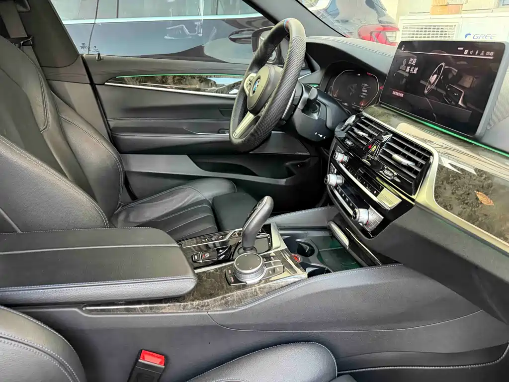 BMW 6 Series GT — миниатюра 5