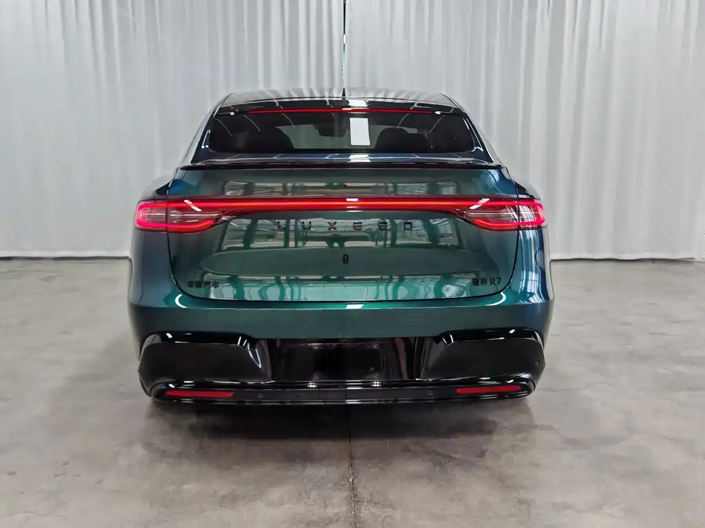 Zhijie Zhijie R7 — миниатюра 5