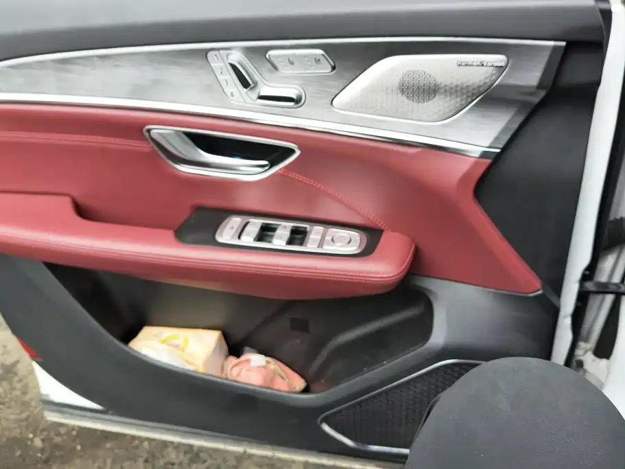 Jetour X70 PLUS — миниатюра 7