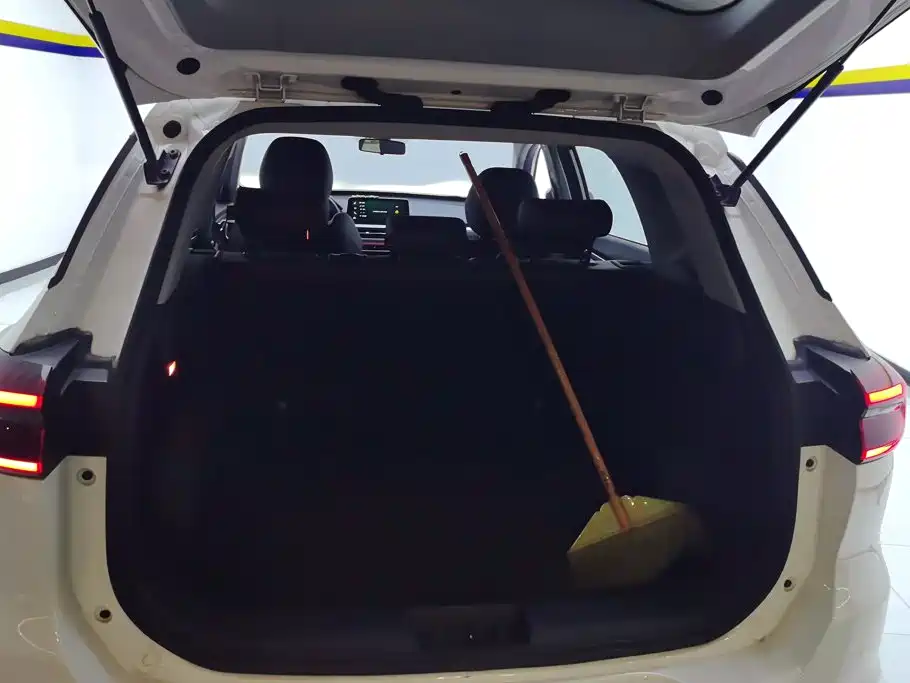 Chery Tiggo 7 — миниатюра 4