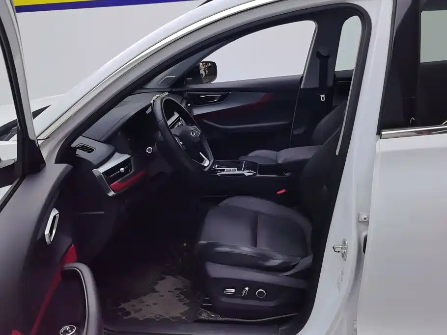 Chery Tiggo 7 — миниатюра 9
