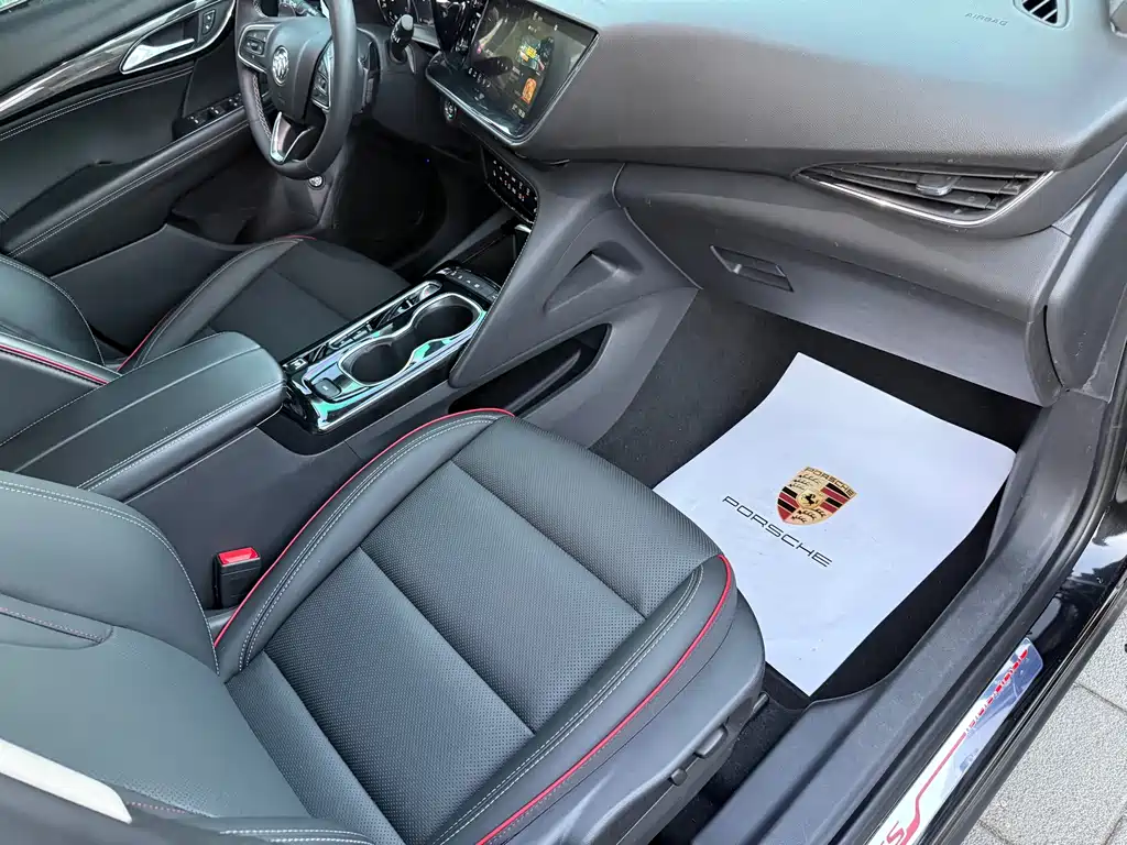 Buick Envision S — миниатюра 11