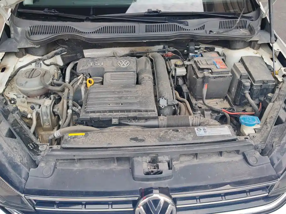 Volkswagen Golf Sportsvan — миниатюра 10