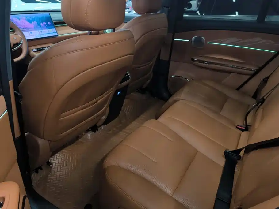 GAC Motor Trumpchi Xiangwang S7 — миниатюра 11