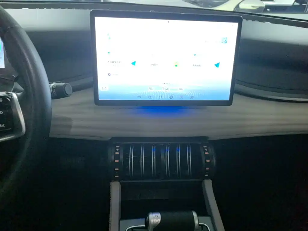 BYD Yuan Plus — миниатюра 13