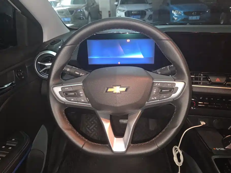 Chevrolet Monza — миниатюра 15