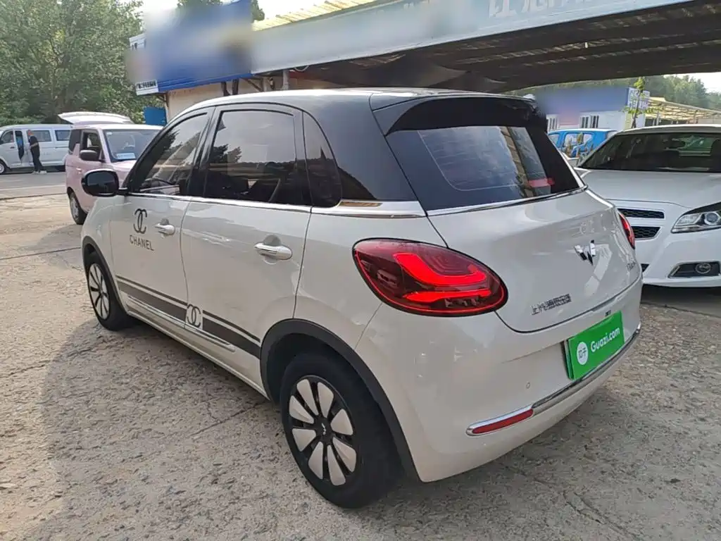 Wuling Bingo — миниатюра 5