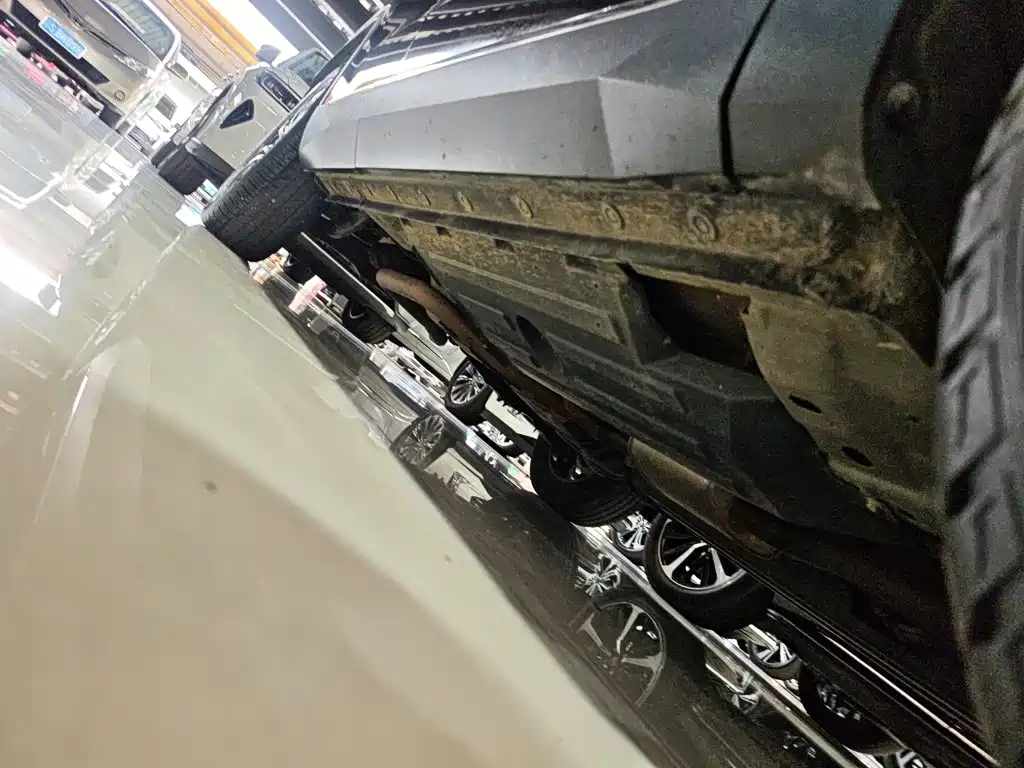 Haval H6 — миниатюра 20