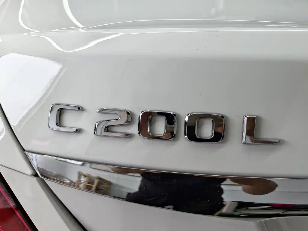 Mercedes-Benz C-Class — миниатюра 15