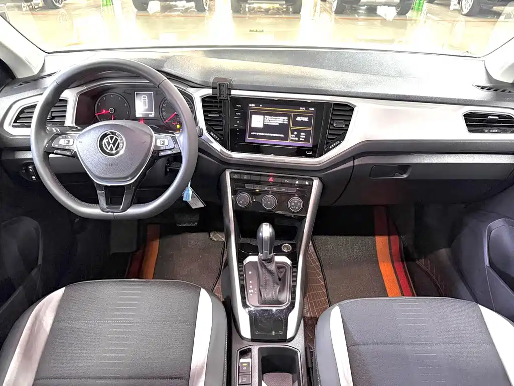 Volkswagen T-Roc 2022 280TSI DSG Elite PLUS