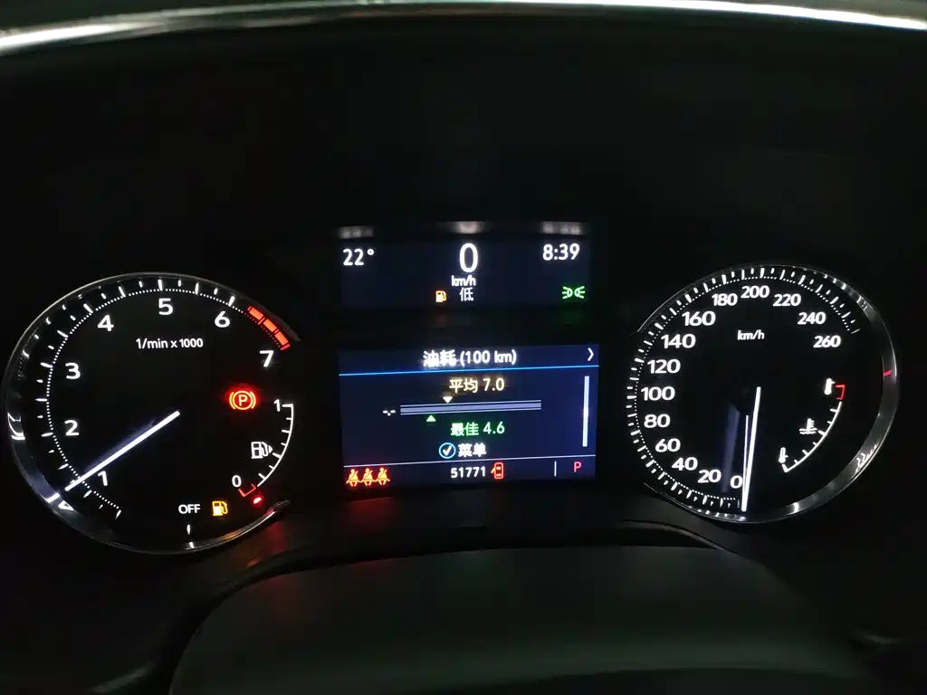 Cadillac CT5 — миниатюра 12