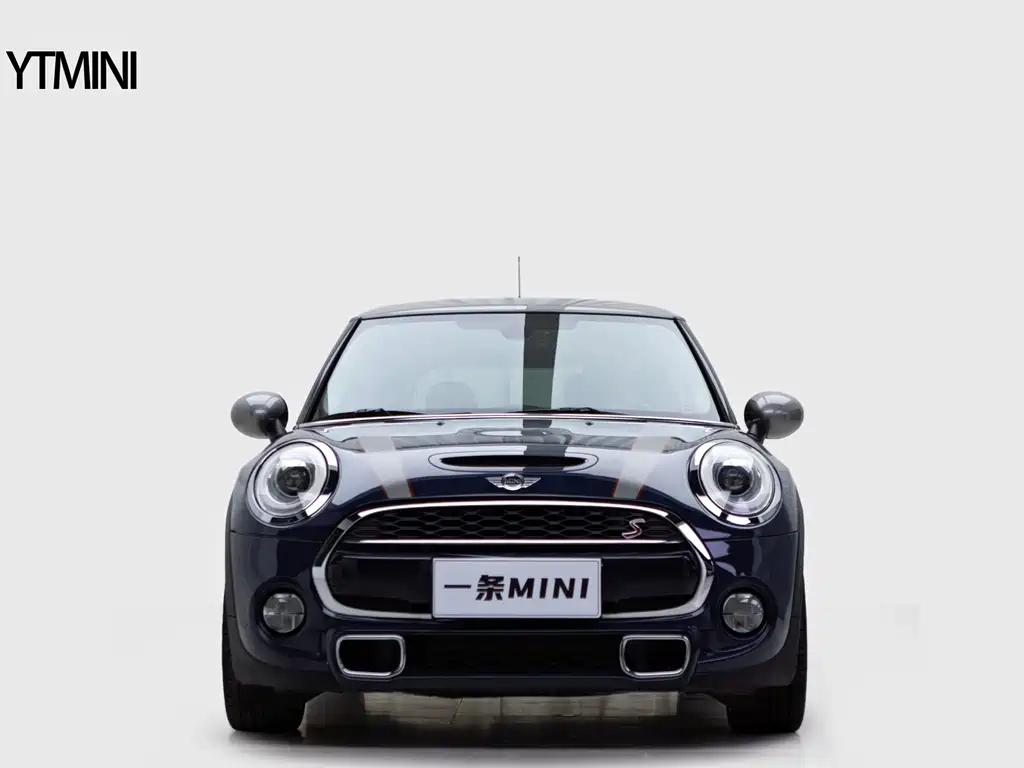 MINI Mini — миниатюра 3