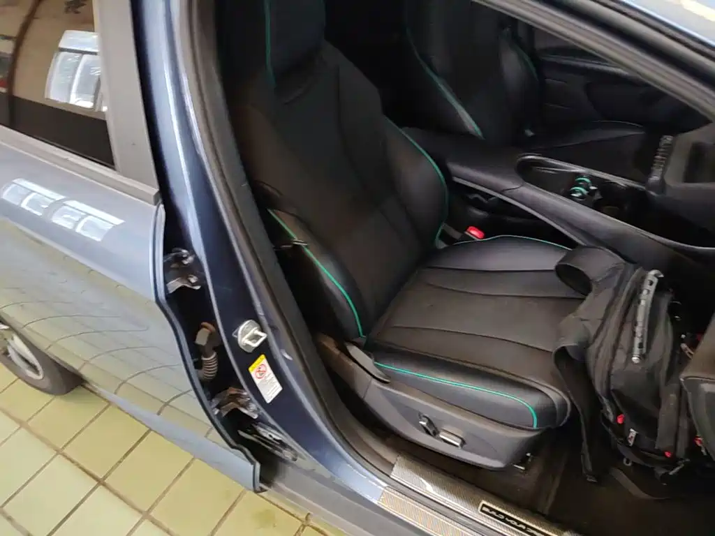 BYD Dolphin — миниатюра 25