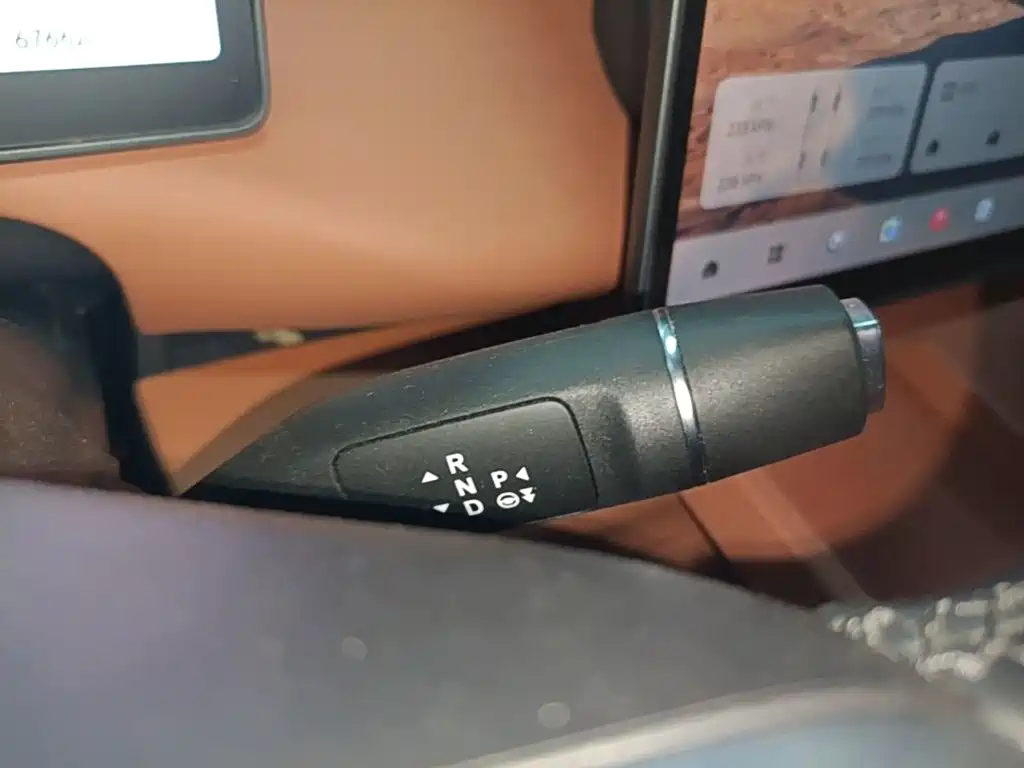 Leapmotor Leapmotor C16 — миниатюра 14