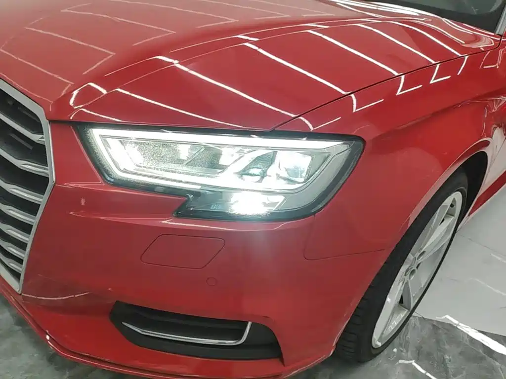 Audi A3 — миниатюра 24