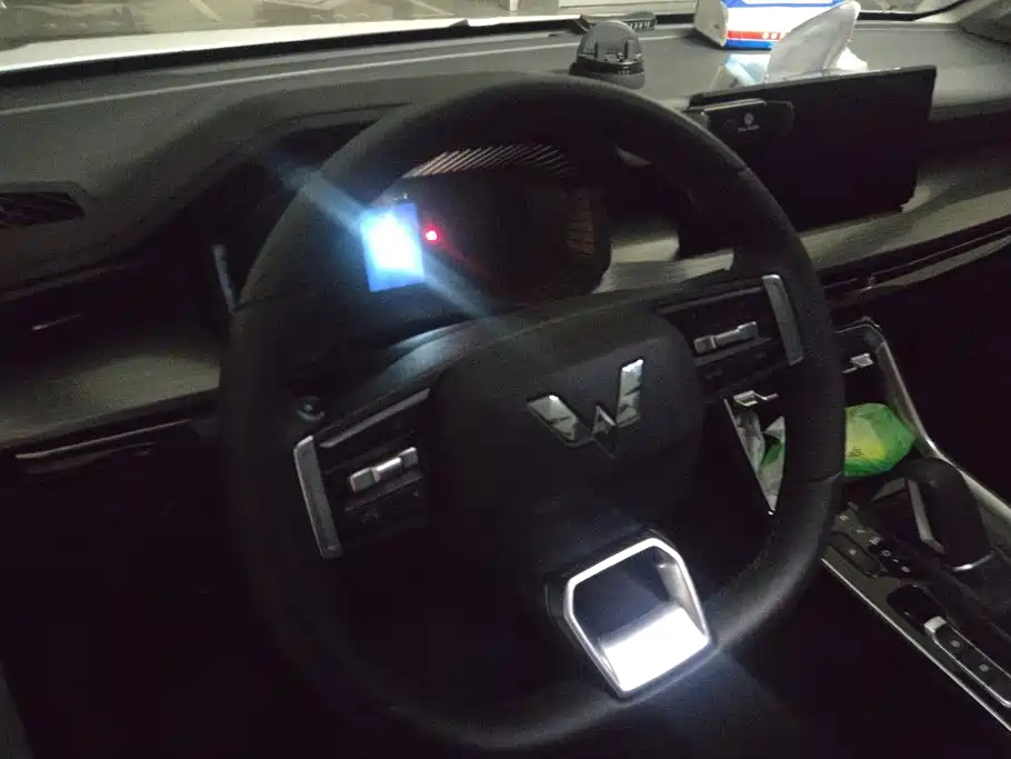 Wuling Xingchen — миниатюра 15