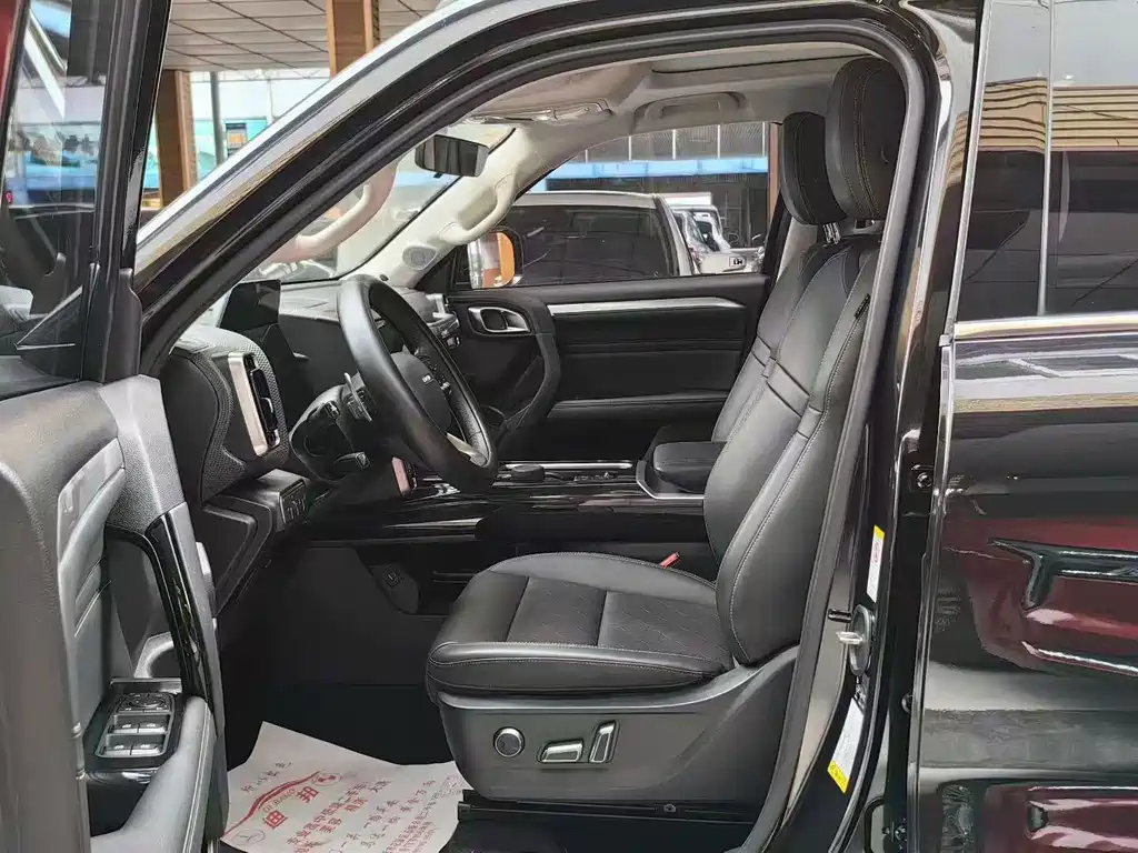 Haval Big Dog — миниатюра 4