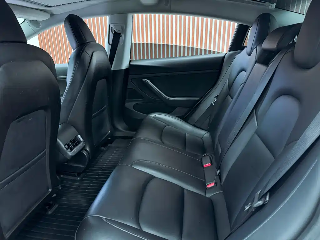 Tesla Model 3 — миниатюра 8