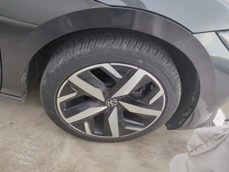 Volkswagen Lamando — миниатюра 6