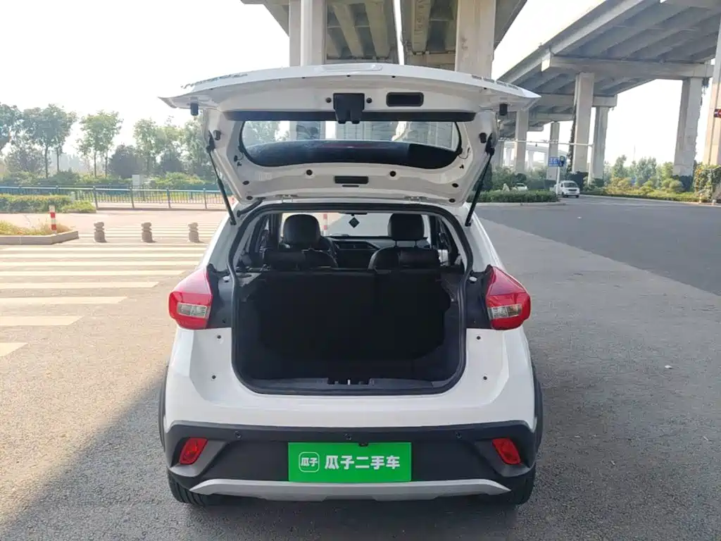 Chery Tiggo 3x — миниатюра 19