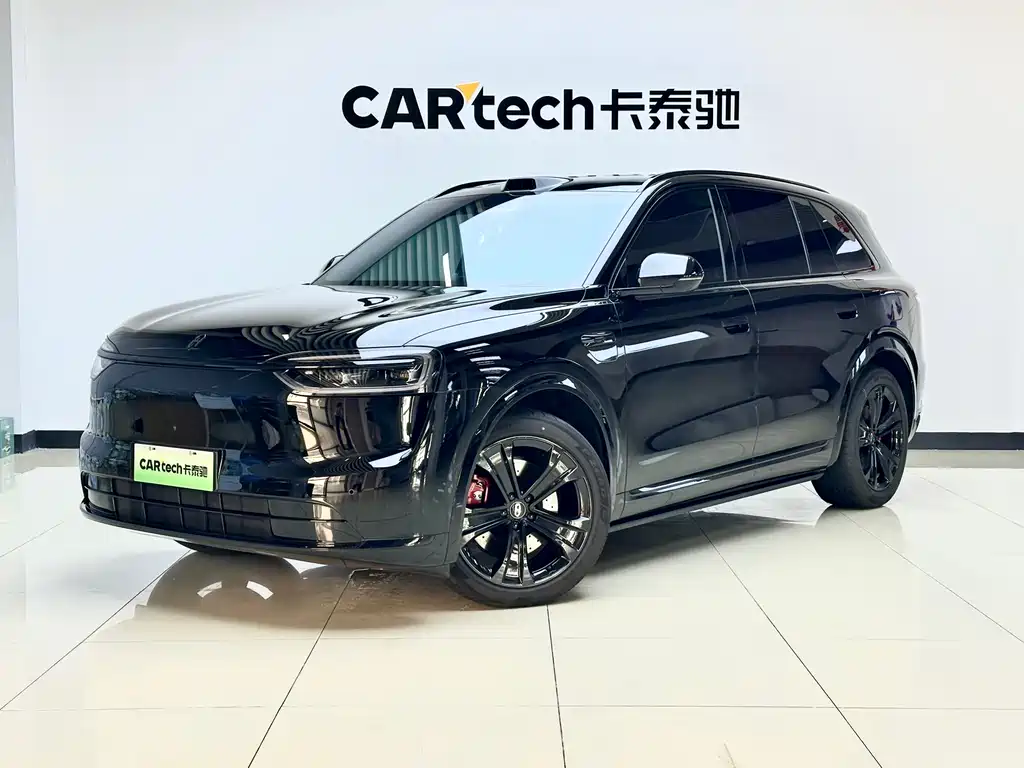 AITO AITO M7 — миниатюра 3