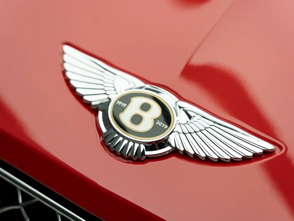 Bentley Continental — миниатюра 4